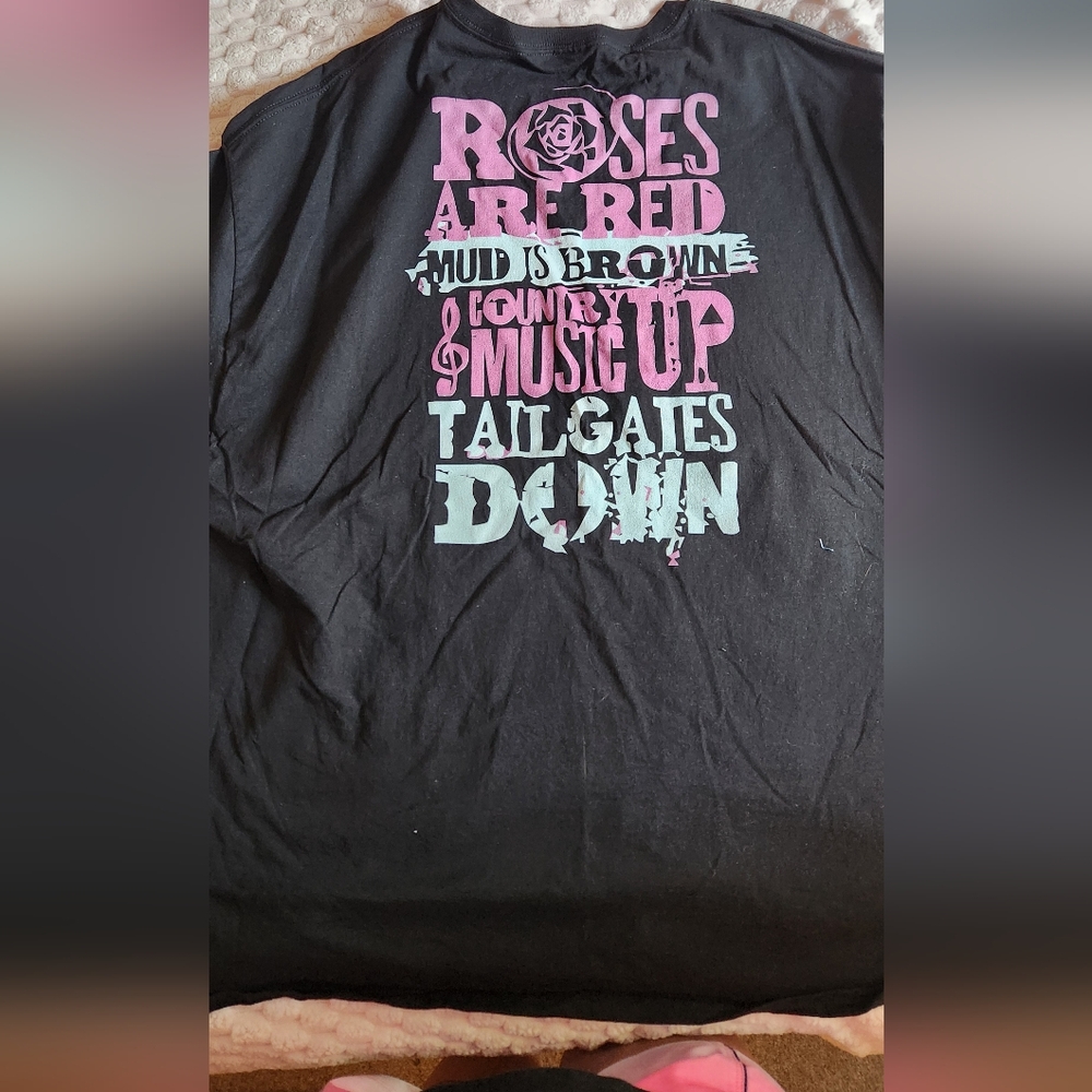 Country Tee - Picture 2 of 4